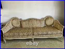 1960's French Provincial Couch