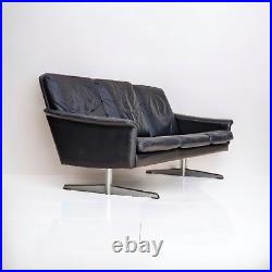 1970s, Danish design by Georg Thams for Vejen Møbelfabrik, 3 seater sofa