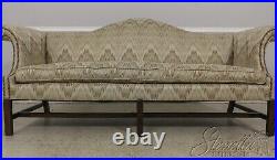 58630EC KITTINGER Colonial Williamsburg Newly Upholstered Sofa