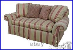 58764EC CENTURY Fully Upholstered High Quality Sofa