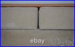 60303EC Mission Oak Arts & Crafts Stickley Design Sofa