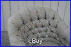 60619 Quality Fainting Couch Sofa Chaise Chair