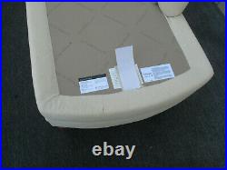 62633 ETHAN ALLEN Chaise Lounge Faining Couch Sofa GOOSE DOWN Cushion
