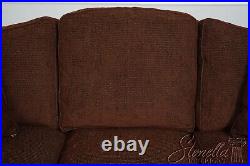 62645EC Sherrill Tack Head Trim Upholstered Sofa