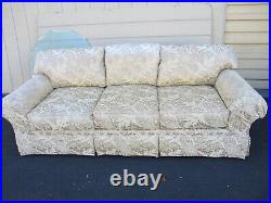 63892 HANCOCK & MOORE Sofa Couch Chair QUALITY