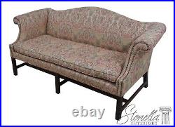 63902EC KITTINGER CW-23 Colonial Williamsburg Newly Upholstered Sofa