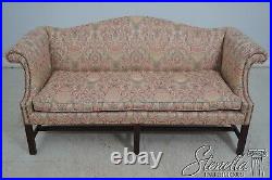 63902EC KITTINGER CW-23 Colonial Williamsburg Newly Upholstered Sofa