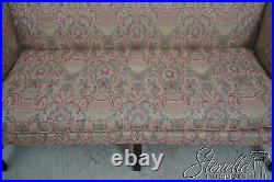 63902EC KITTINGER CW-23 Colonial Williamsburg Newly Upholstered Sofa