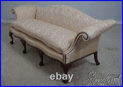 64247EC KITTINGER CW-174 Colonial Williamsburg Sofa