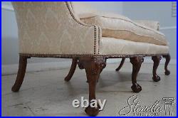 64247EC KITTINGER CW-174 Colonial Williamsburg Sofa