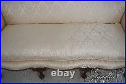 64247EC KITTINGER CW-174 Colonial Williamsburg Sofa