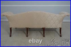 64247EC KITTINGER CW-174 Colonial Williamsburg Sofa