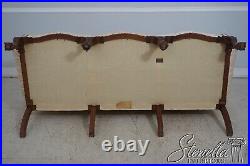 64247EC KITTINGER CW-174 Colonial Williamsburg Sofa