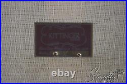 64247EC KITTINGER CW-174 Colonial Williamsburg Sofa