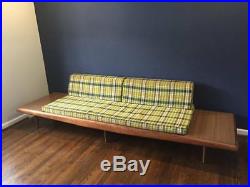 Adrian Pearsall Daybed Mid Century Modern MCM