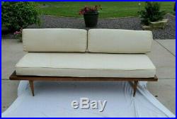 Adrian Pearsall Daybed Sofa Mid-Century Modern