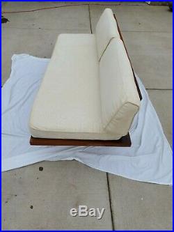 Adrian Pearsall Daybed Sofa Mid-Century Modern