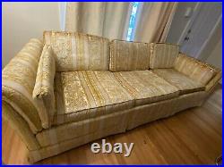 American of Martinsville Furniture Co. Mid Century Sofa