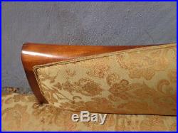 Antique Chasie Lounge Fainting Sofa Settee Chair Loveseat Baroque Rococo French