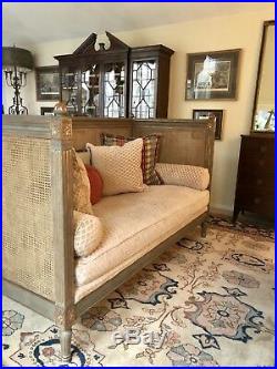 Antique Daybed French