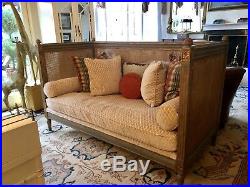 Antique Daybed French