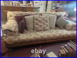 Antique Sofa Couch