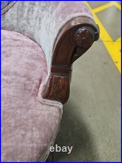 Antique Victorian Chairs Pickup Only