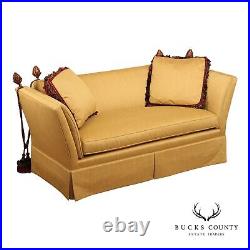 Baker Furniture Knole Style Sofa