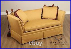 Baker Furniture Knole Style Sofa