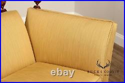 Baker Furniture Knole Style Sofa