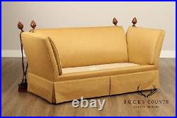 Baker Furniture Knole Style Sofa