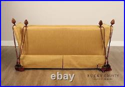 Baker Furniture Knole Style Sofa