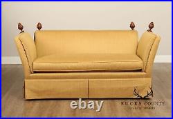 Baker Furniture Knole Style Sofa