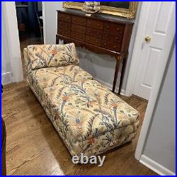 Baker Sofa/Daybed/Chaise withOttoman (EXC.)