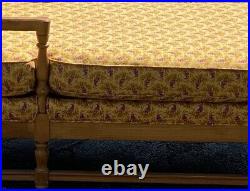 Bernhardt French Country Chaise Daybed