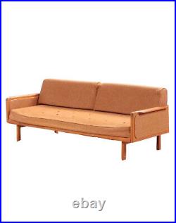 Broderna Andersons Swedish Modern mid century Vintage Couch