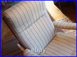 Chair Vintage Relaxing 60er Retro Easy Danish Stouby Mogens Hansen 58