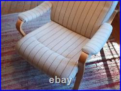 Chair Vintage Relaxing 60er Retro Easy Danish Stouby Mogens Hansen 58