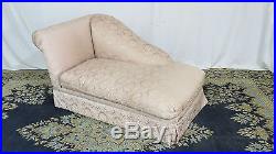 Chaise Fainting Couch Designer Beautiful Set