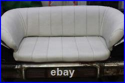 Classic 1959 Buick Invicta Fabricated to Car Couch