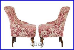 Early 20th Century 3 Piece Upholstered Salon Suite