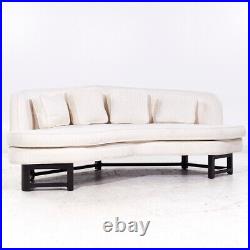 Edward Wormley for Dunbar Model 6329 Janus Sofa