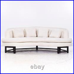 Edward Wormley for Dunbar Model 6329 Janus Sofa