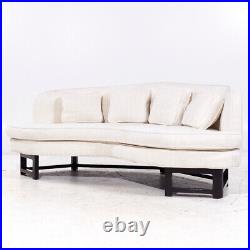 Edward Wormley for Dunbar Model 6329 Janus Sofa