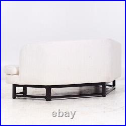 Edward Wormley for Dunbar Model 6329 Janus Sofa