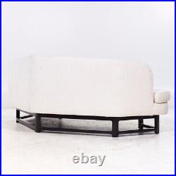 Edward Wormley for Dunbar Model 6329 Janus Sofa