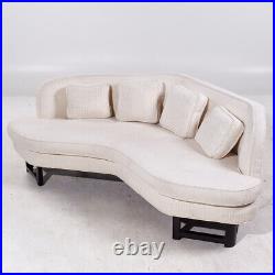 Edward Wormley for Dunbar Model 6329 Janus Sofa