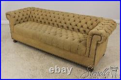 F59663EC Chesterfield Style English Design Sofa