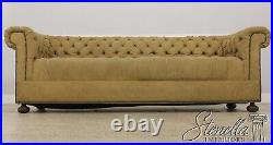 F59663EC Chesterfield Style English Design Sofa