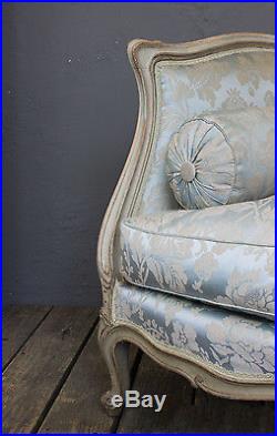 French Louis XV Style Sofa